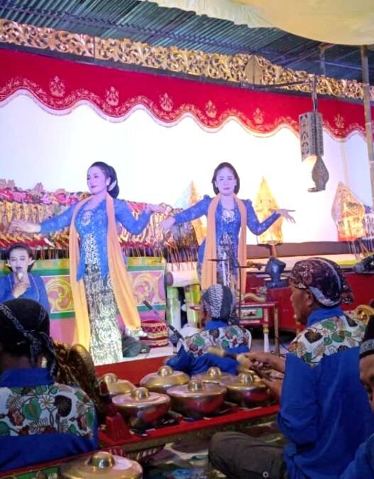 Tolak Bala Penyakit Ternak, Berharap Dilestarikan Generasi Mendatang