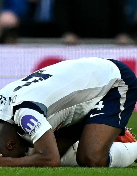 Tottenham Hotspur Terancam Degradasi
