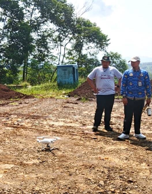 TPA Kalipancur Hampir Penuh