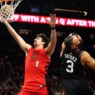 Trail Blazers Kalahkan Suns