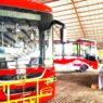 Trans Banyumas Didorong Integrasi ke Listrik