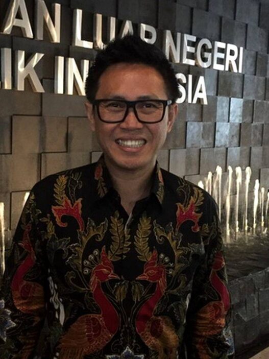 Trauma Usai Rumah Dijarah