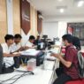 Tren Tahunan AK1 Terus Menurun