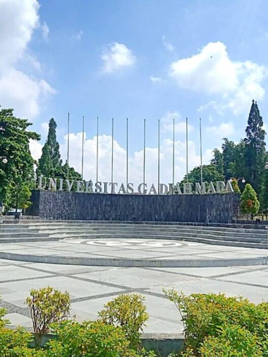 UGM