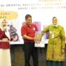 UMKM Jas Hujan Tunjukkan Pertumbuhan Signifikan