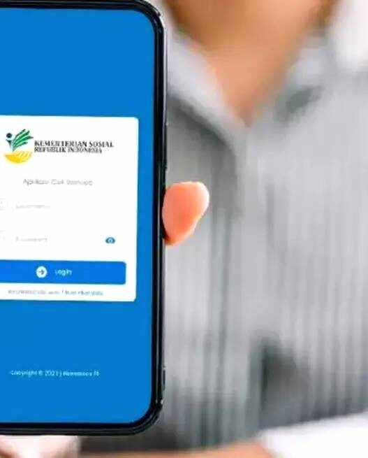 Cek Bansos