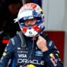 Verstappen Siap Tinggalkan F1