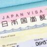 Visa jepang