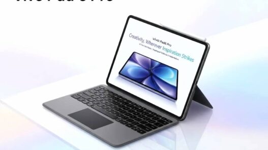 Vivo pad 6 pro