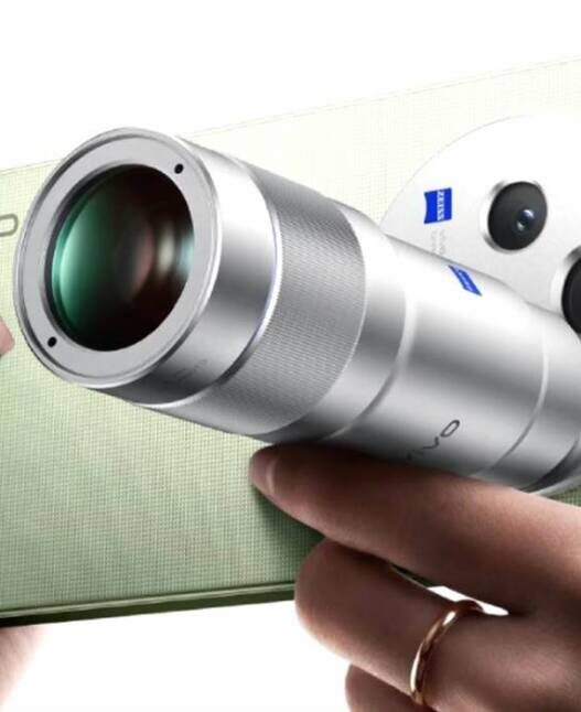Vivo X300s