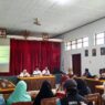 Warga Keberatan Proyek Pelebaran Jalan