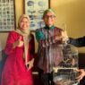 Warga Serahkan Burung Beo ke KSDA