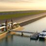 Water Taxi Bali Masuk Tahap Lanjutan