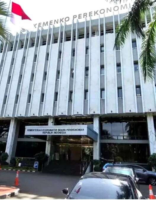 WFH ASN Mulai Diberlakukan
