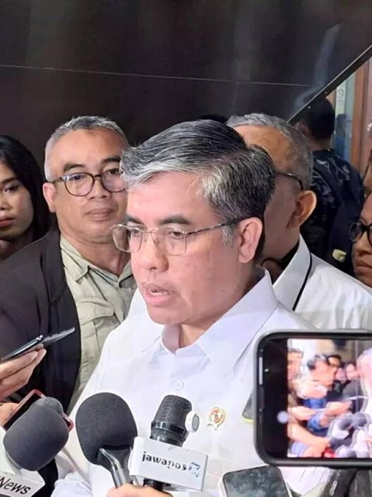 WFH Perusahaan Tidak Diwajibkan
