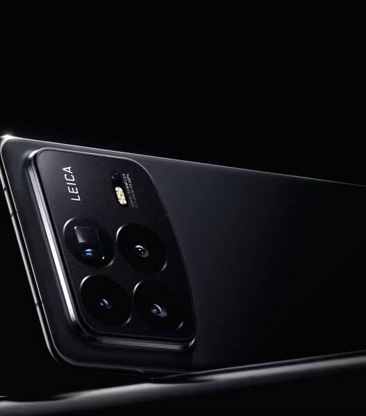 Xiaomi 17 Fold Kamera 200MP Spesifikasi