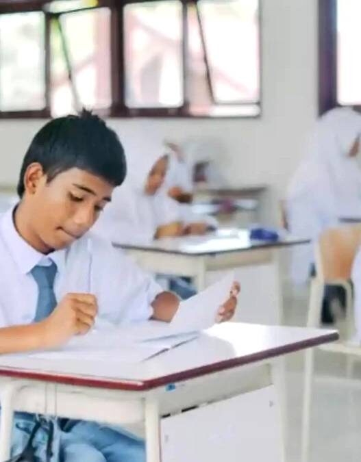 103 Sekolah Swasta di Jakarta Digratiskan