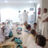 1042 Jemaah Haji Sudah Tunaikan Umrah Wajib