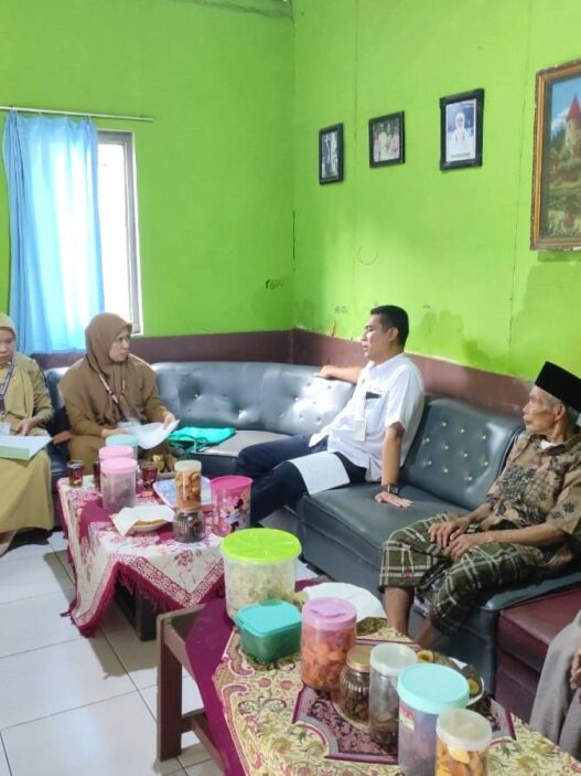 108 Jemaah Haji Miliki Risiko Tinggi