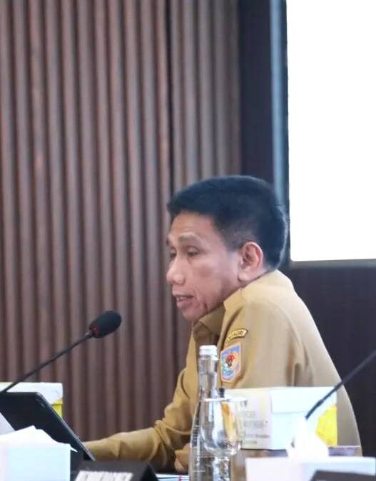 11 Kepala Daerah Terjaring OTT KPK