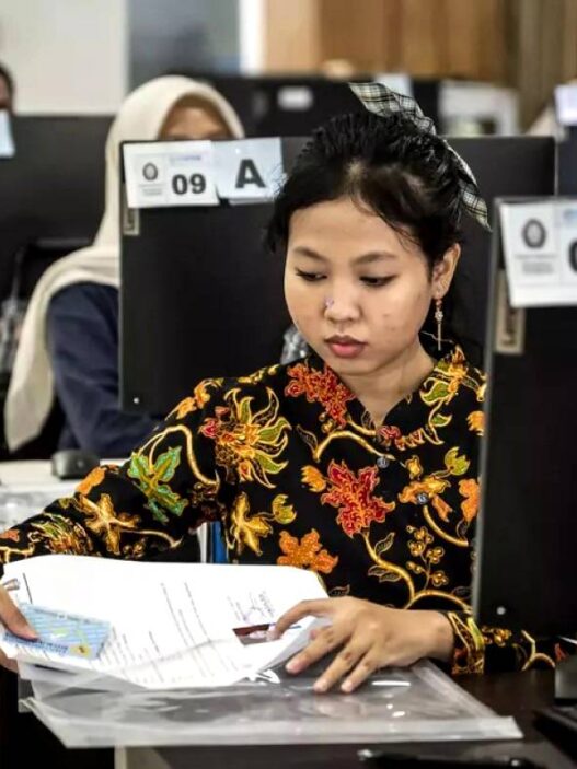 114 Peserta Diduga Lolos PTN Lewat Joki
