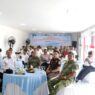 13 KDKMP Belum Beroperasi Sepenuhnya