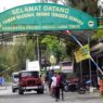 13 Taman Nasional Ditarget Jadi KKKD