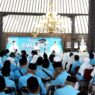 168 Calhaj Masuk Risiko Tinggi