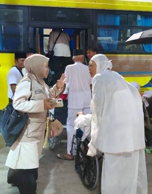 20 Jamaah Haji Wafat di Tanah Suci