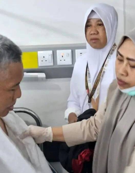 23 Meninggal, 67 Dirawat di RS