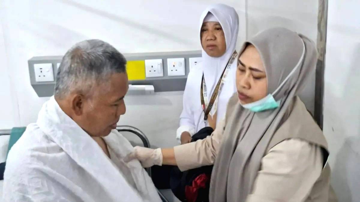 23 Meninggal, 67 Dirawat di RS