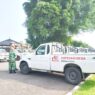 30 Pikap Mahindra Perkuat KDMP