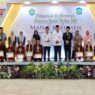 393 Siswa MAN 2 Jalani Wisuda