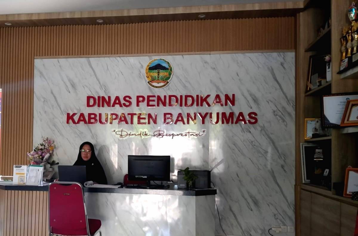402 Guru Non ASN Tak Masuk Dapodik