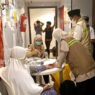 90 Persen Calhaj dengan Pendampingan