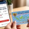 94 Pinjaman Online Legal Terbaru