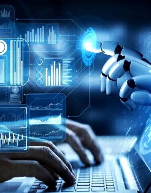 AI Buka Peluang Kerja Disabilitas Netra