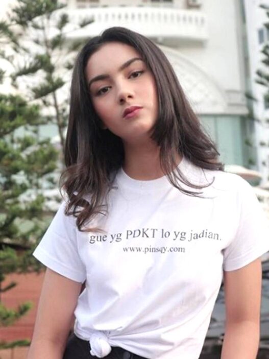 Alami Pelecehan Seksual di Lokasi Syuting