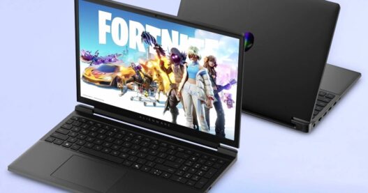 Alienware 15 rtx