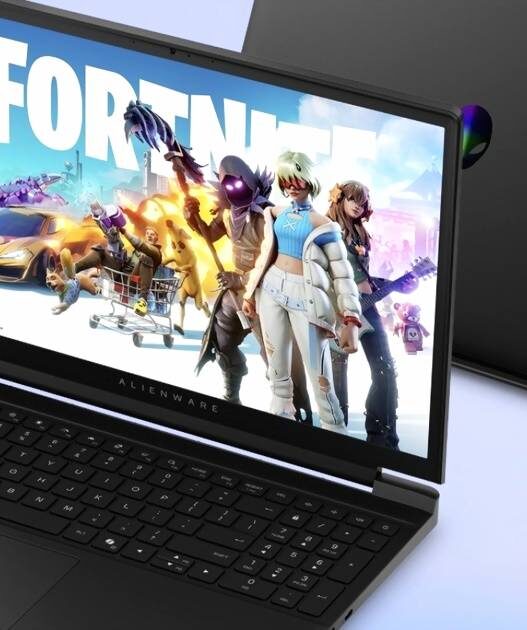 Alienware 15 rtx