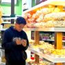 Aneka Pilihan Camilan Manis dan Gurih