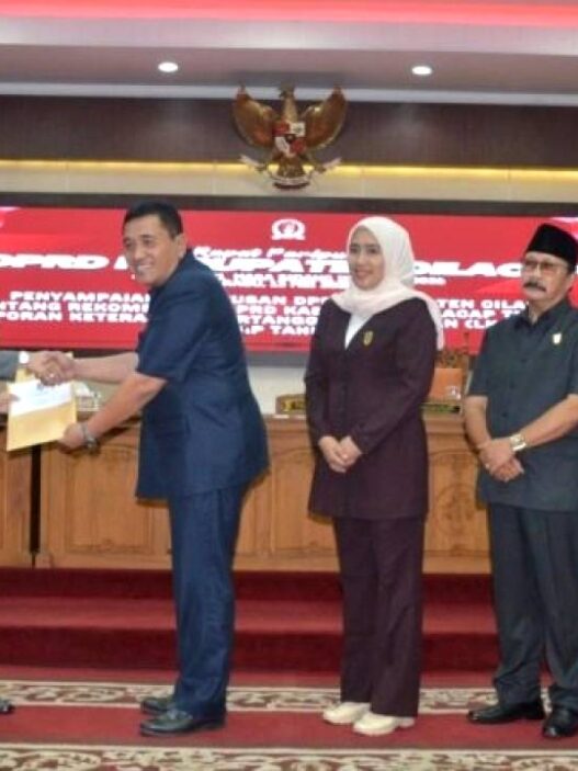 Angka Pengangguran Terbuka Turun