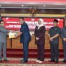 Angka Pengangguran Terbuka Turun