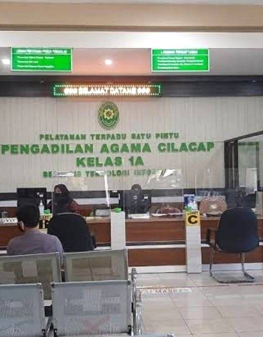 Angka Perceraian di Cilacap Tinggi