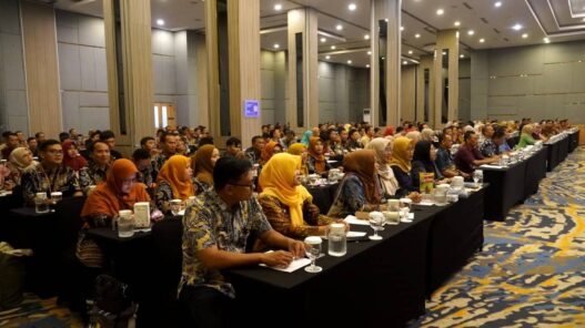 Aparatur Desa Didorong Melek Teknologi