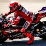 Aprilia Diuntungkan Penurunan Performa Marquez
