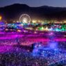 Artis Indonesia Tampil di Coachella