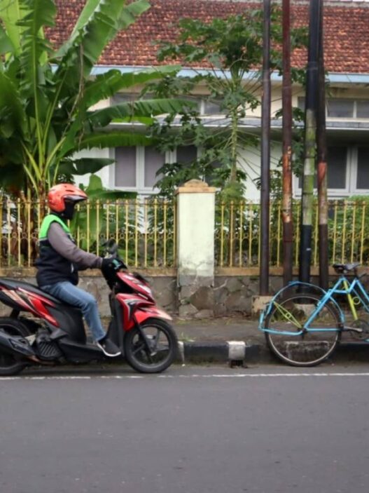 ASN Diajak Lindungi Pekerja Rentan