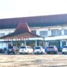 Atap Bocor Dikeluhkan Pengunjung