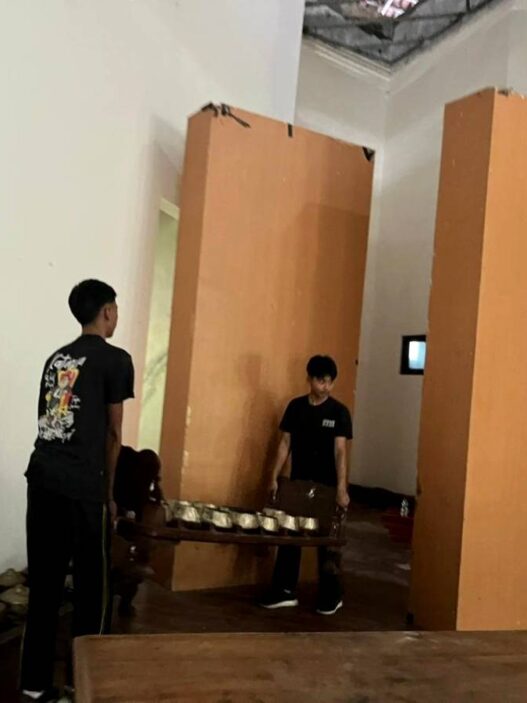 Balai Budaya Siap Jadi Ruang Berkarya